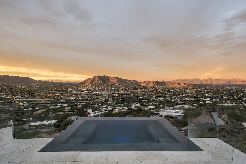 Sanctuary Camelback Mountain Resort and Spa - photo 83