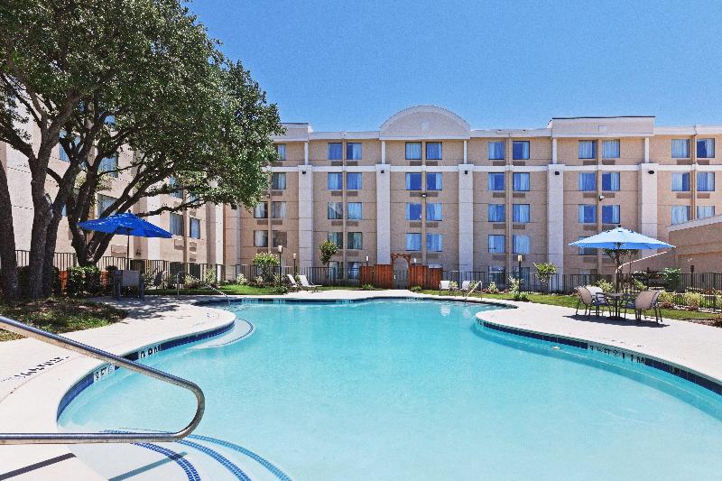 Holiday Inn Dallas Dfw Airport Area West - photo 14