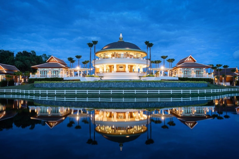 Thantara Resort Chiang Mai in Chiang Mai, Thailand