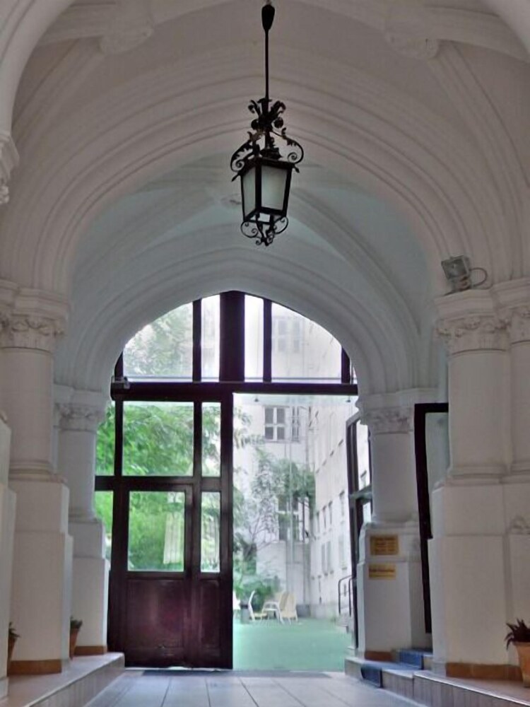Carlton Opera Hotel — Vienna — photo 2