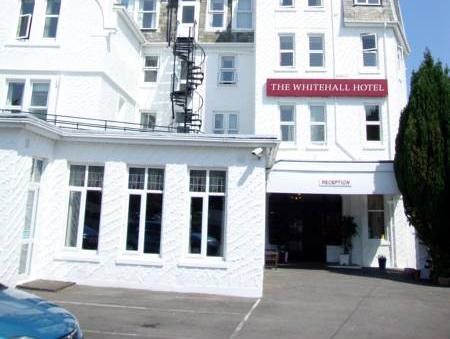 The Whitehall Hotel — Bournemouth — photo 4