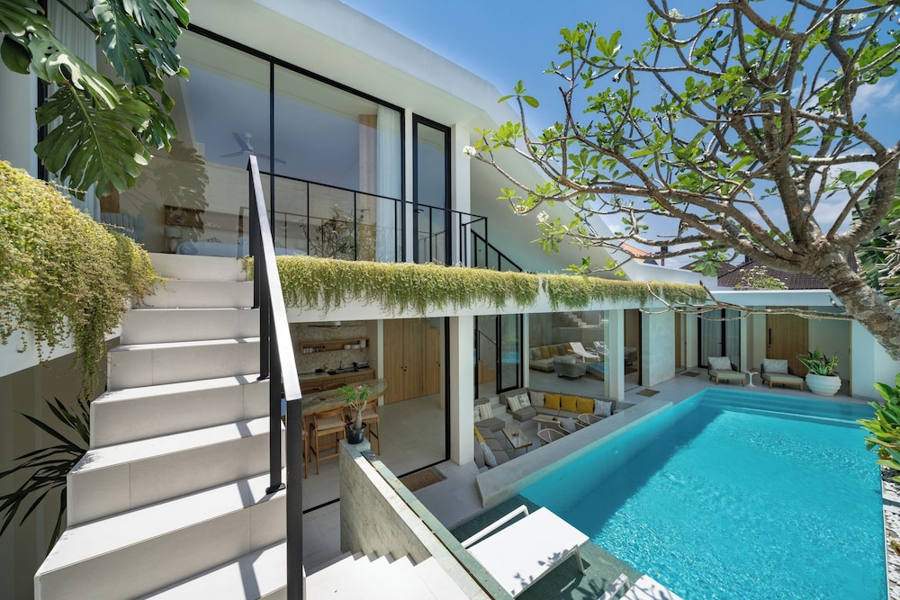 Kona Resort Seminyak in Denpasar, Indonesia