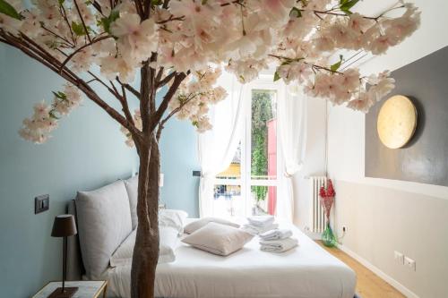 The cherry tree house — 4-Star Luxury Hotel in Florence, Italy