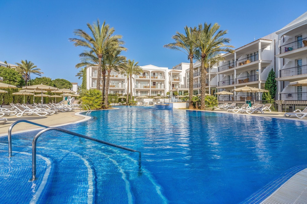 Inturotel Sa Marina in Santanyi, Spain