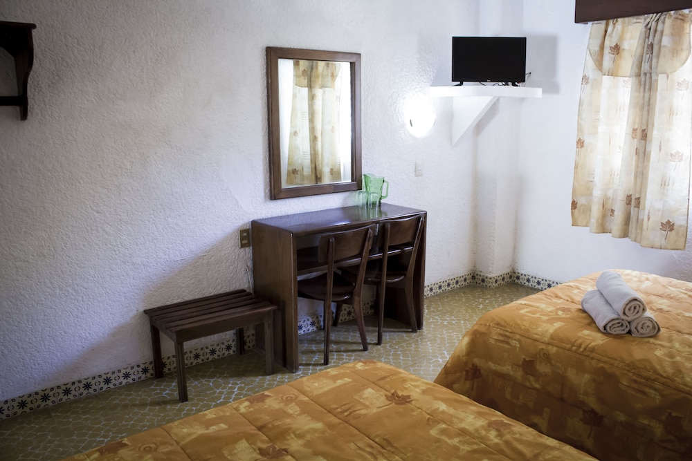 Hotel Playa Azul — Playa Azul — photo 5