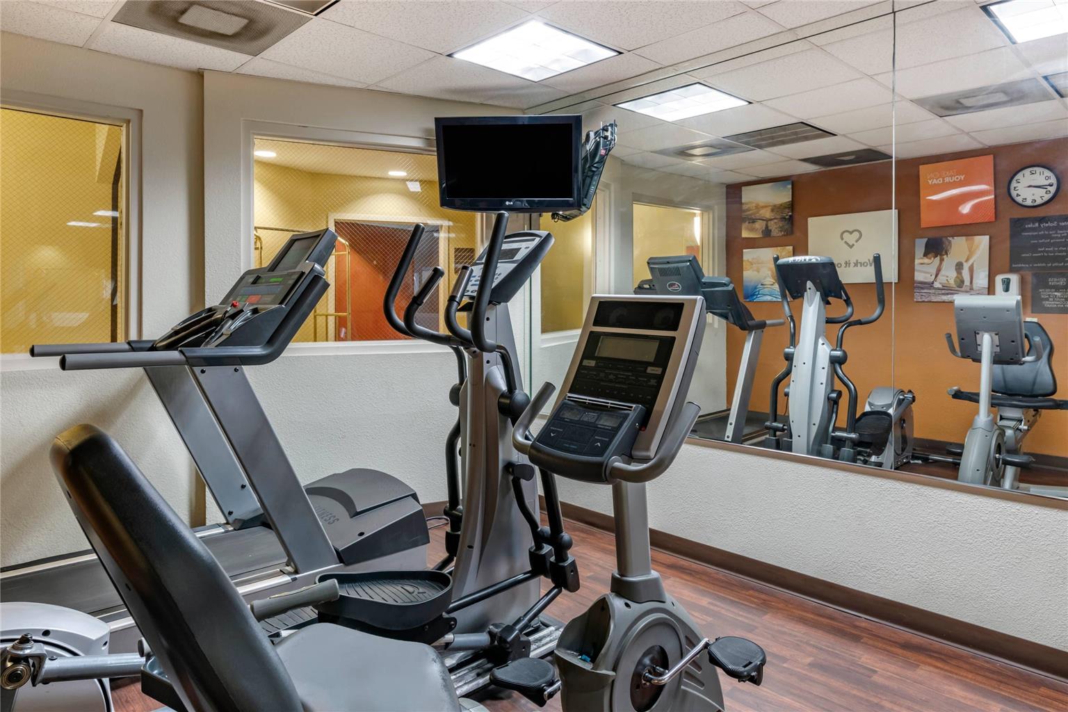 Comfort Suites Fort Pierce I 95 - photo 20
