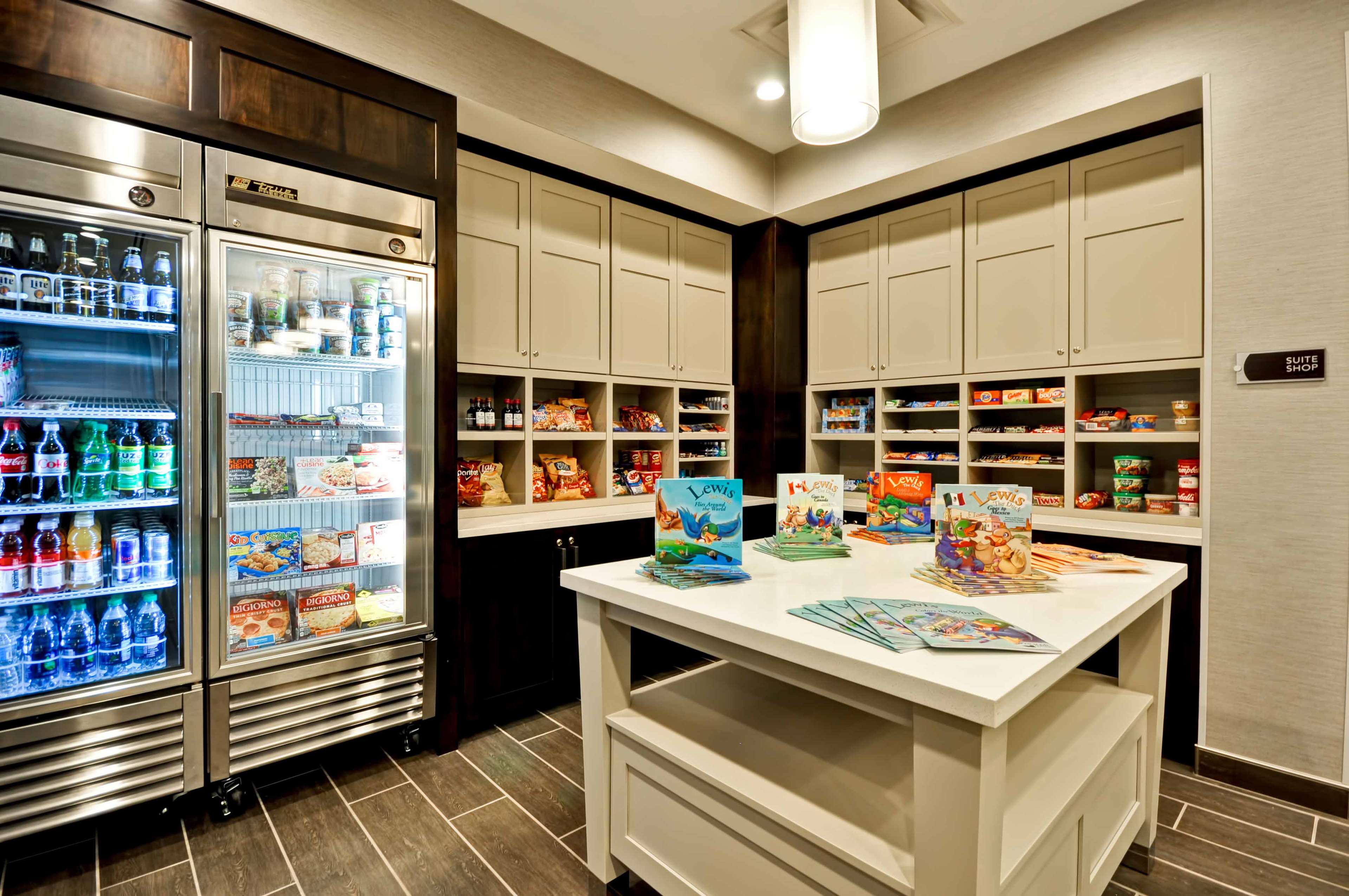 Homewood Suites by Hilton Cincinnati West Chester - photo 17
