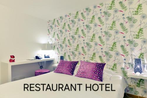 Hotel Durbuy O in Durbuy, Belgium