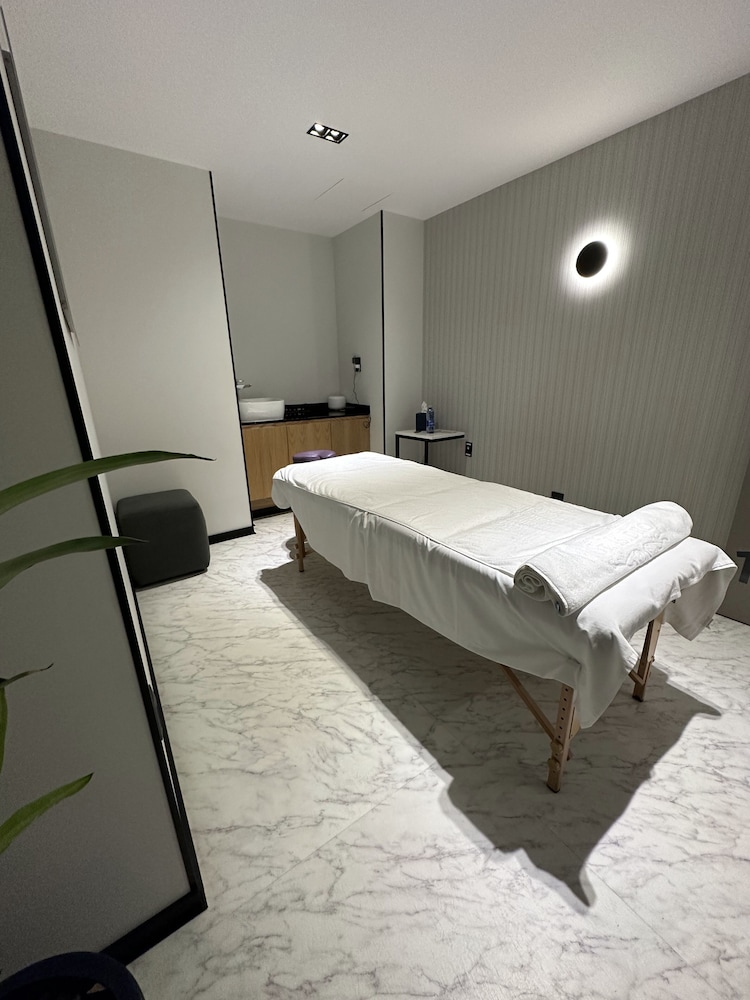 Spa treatment