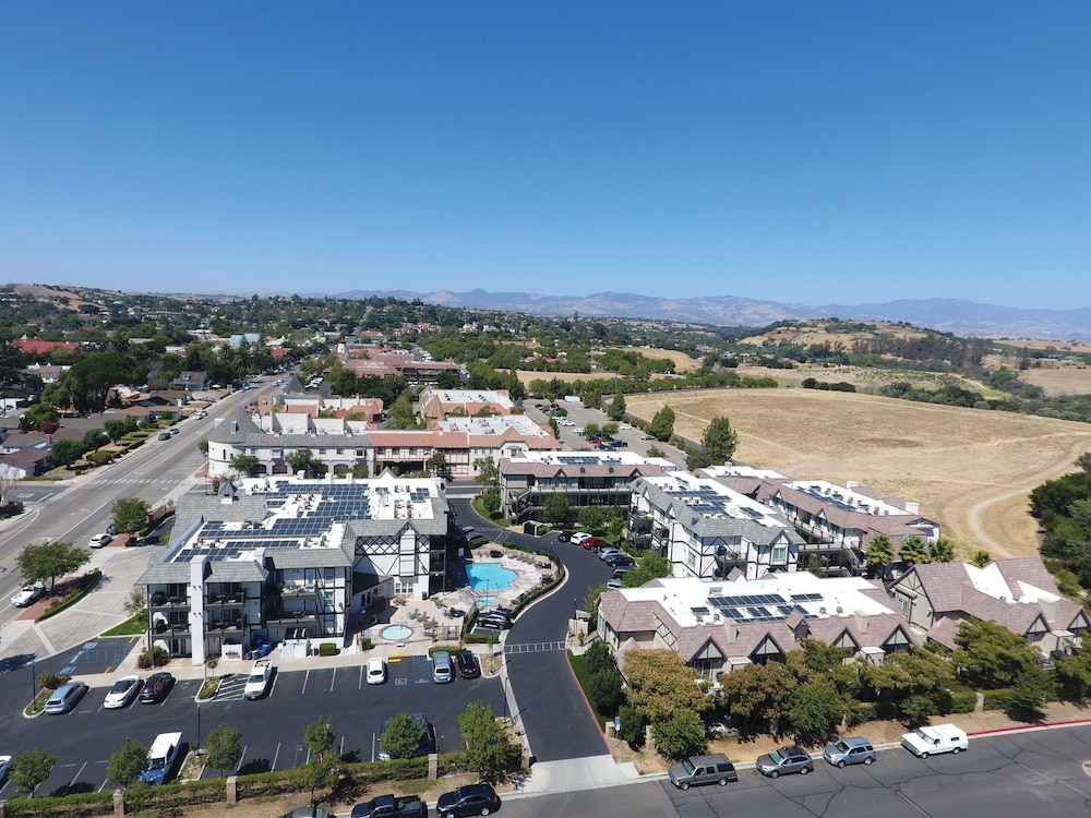 WorldMark Solvang - photo 46