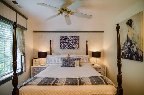 Campbell House Inn - photo 78