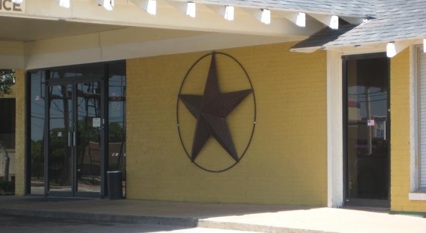 Gateway Inn in Graham, United States