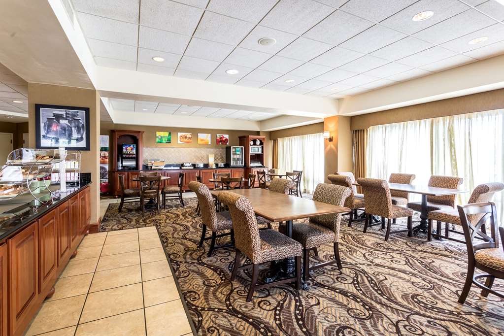 Quality Inn Union City Us 51 - photo 61