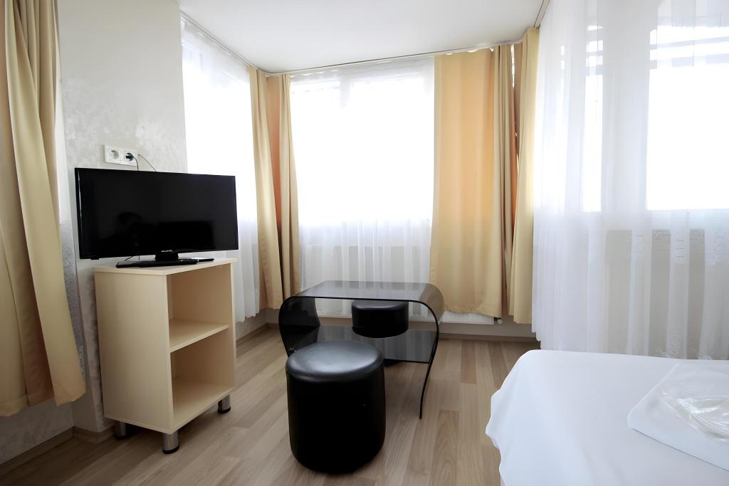 Si̇mge Hotel - last minute hotel in Istanbul