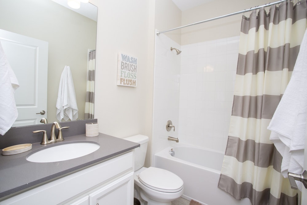 Fabulous 5 Bedrooms Close to Disney at Champions Gate Resort 8988 - photo 60