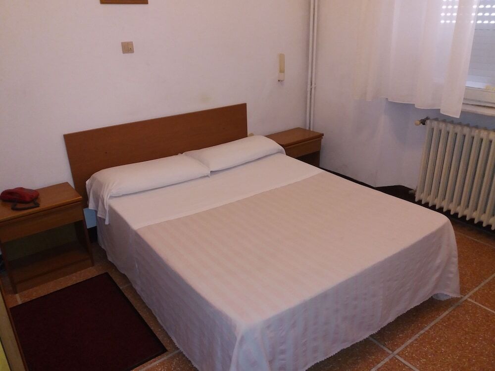 Mediterraneo - carbon neutral hotel in Pisa