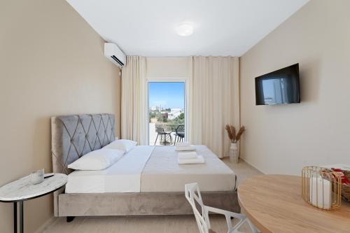 Nk Suites in Porto Cheli, Greece