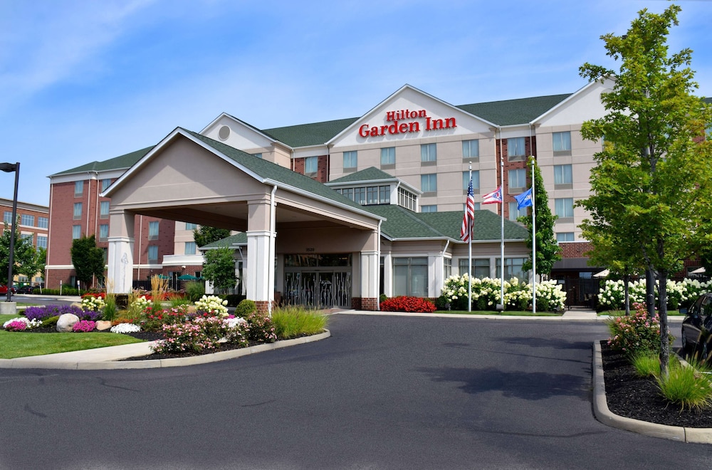 Hilton Garden Inn Dayton Beavercreek - photo 47