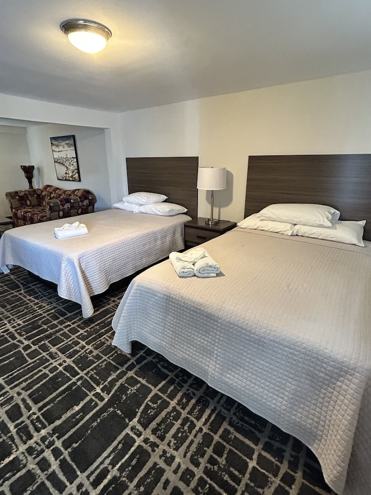 Blue Wave Inn - photo 8