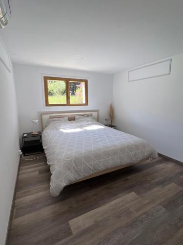 Chez Declan in Sorede, France