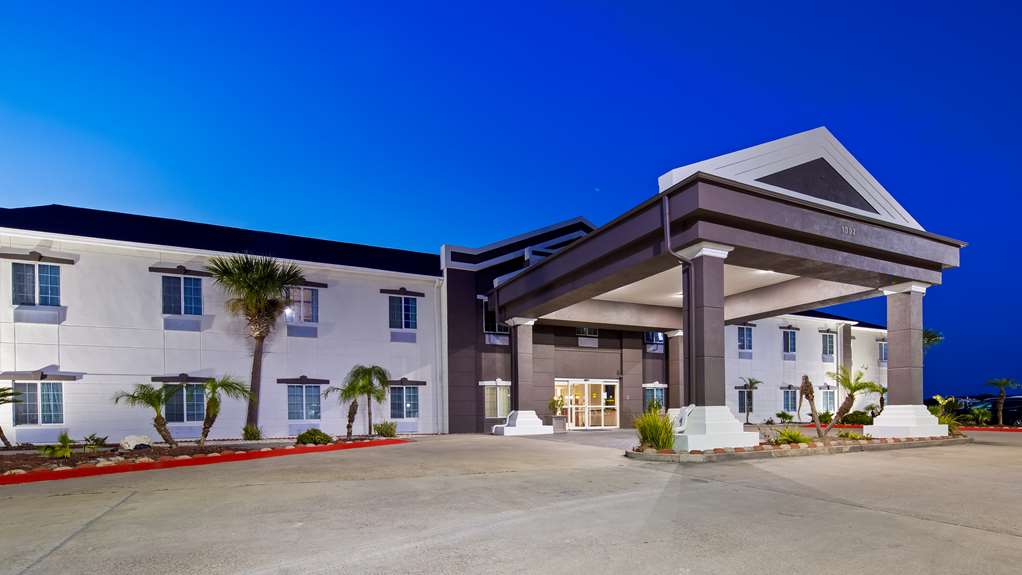 Best Western Refugio Inn - last minute hotel in Refugio
