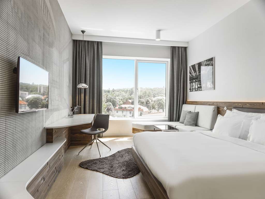 Radisson Collection Hotel Old Mill Belgrade in Belgrade, Serbia