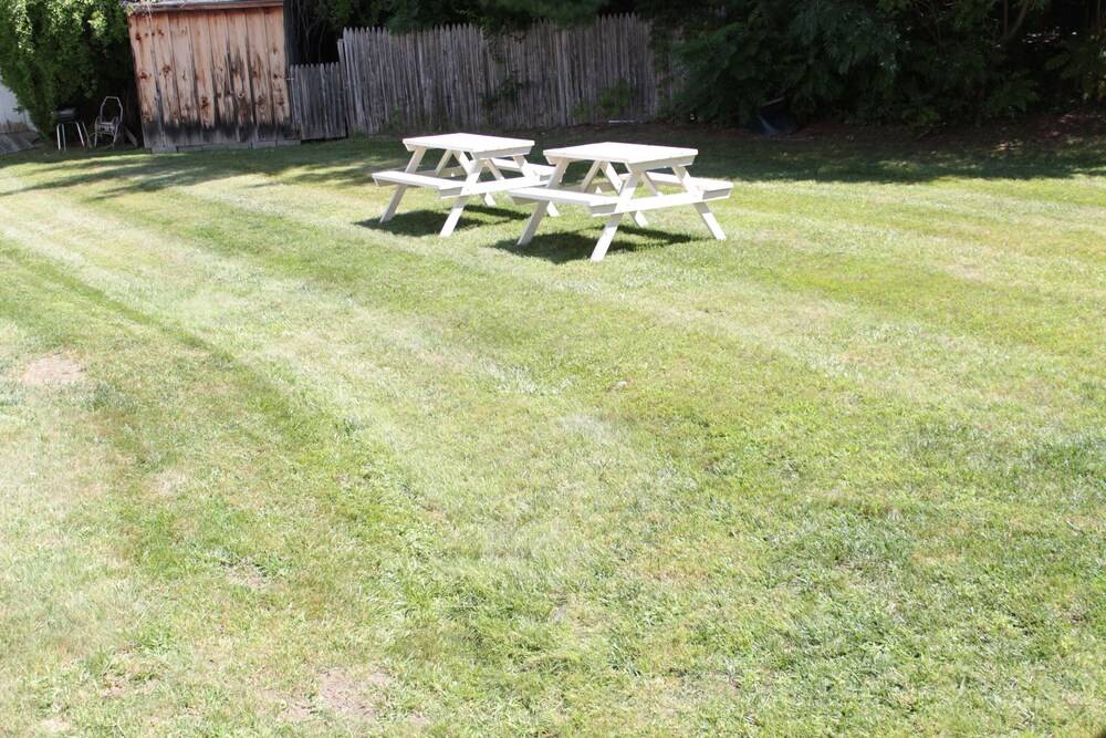 Wagon Wheel Inn - photo 11