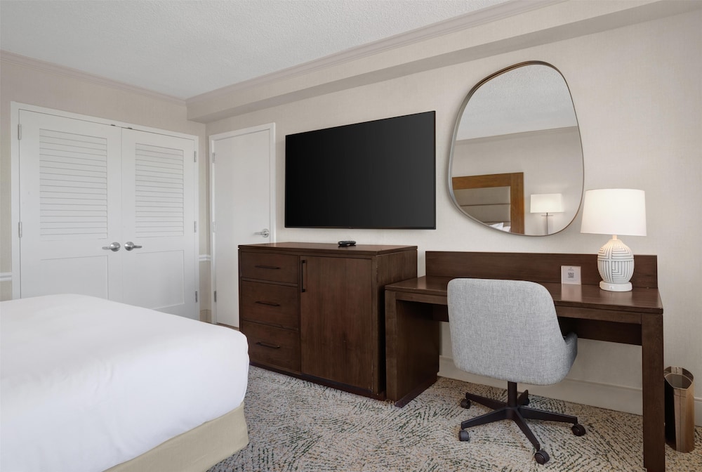 Hilton Arlington National Landing - photo 61