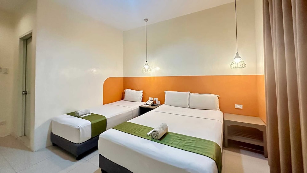 Travelbee Capitol Inn — Cebu City — photo 5