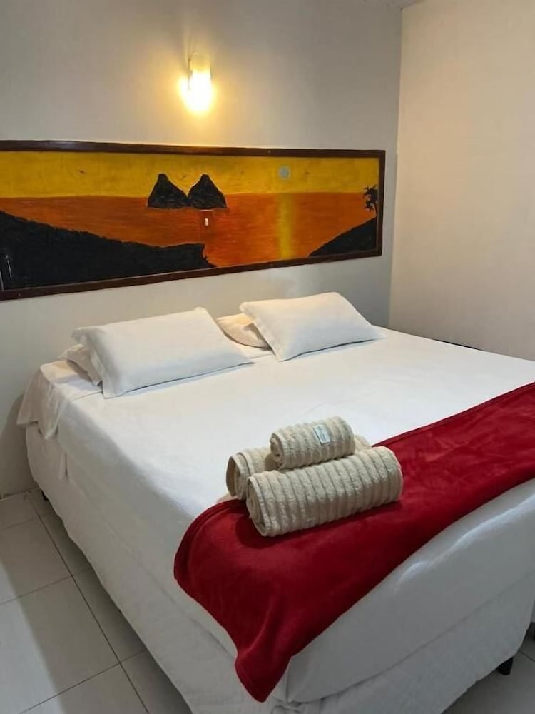 Pousada Sao Silmares - last minute hotel in Unknown City