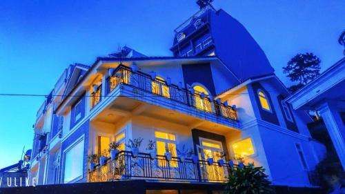 KS Thanh Thùy - last minute hotel in Da Lat