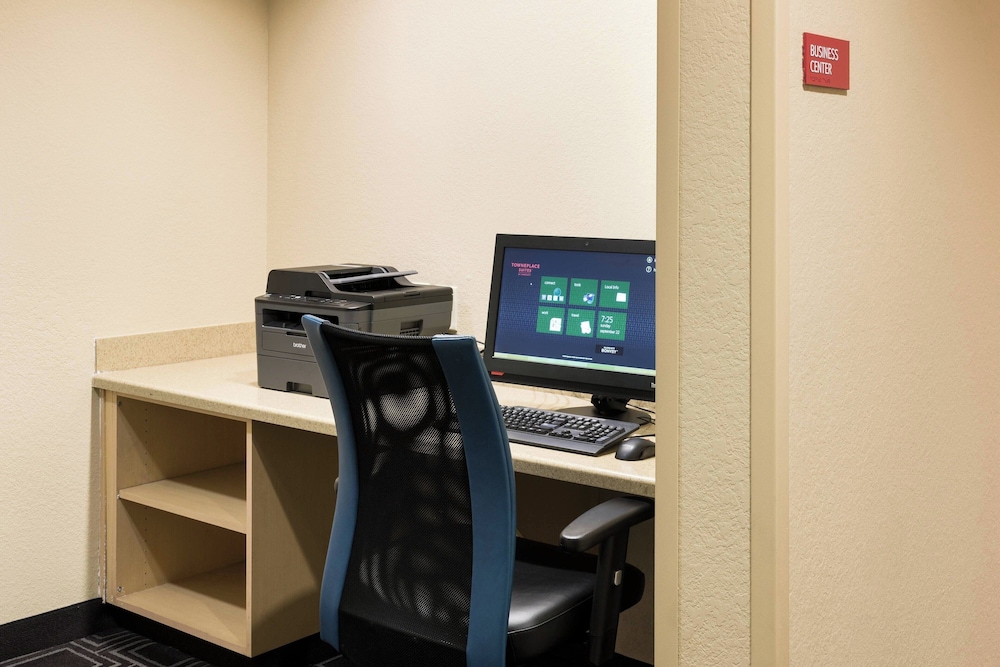 TownePlace Suites by Marriott Panama City - photo 29