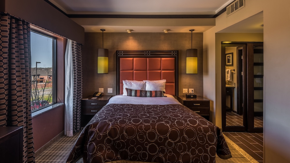 Staybridge Suites DFW Airport North by IHG - photo 4