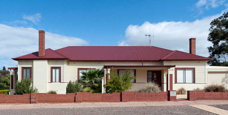 Playford Lodge Whyalla — 4-Star Luxury Hotel in Whyalla, Australia