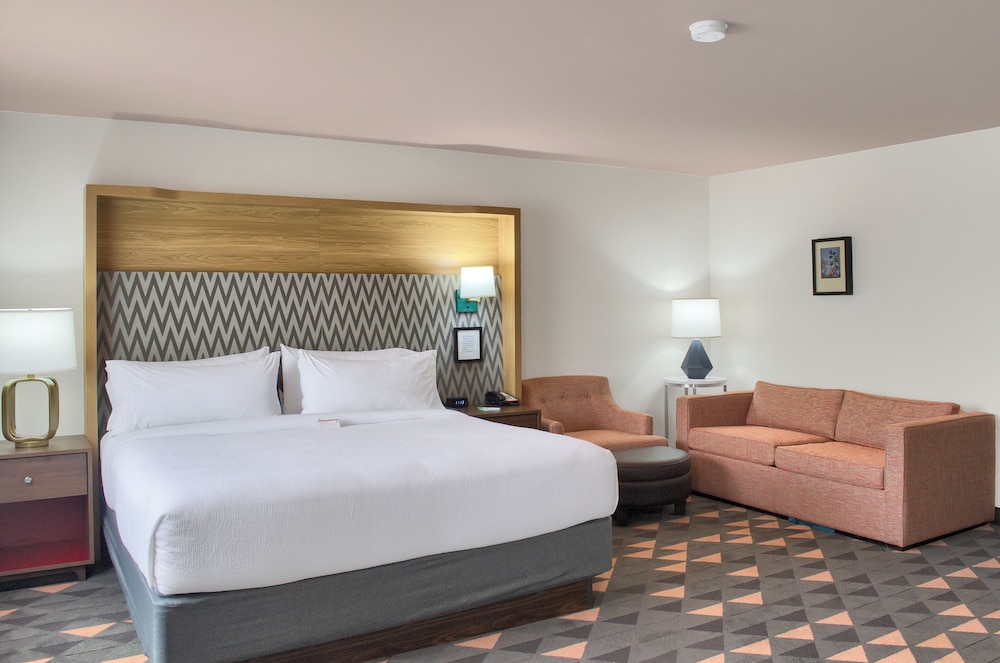 Holiday Inn Mobile West I 10 by IHG - photo 15