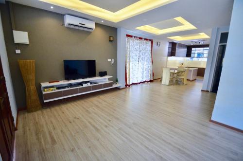 Sandakan Puteri Indah House in Sandakan, Malaysia