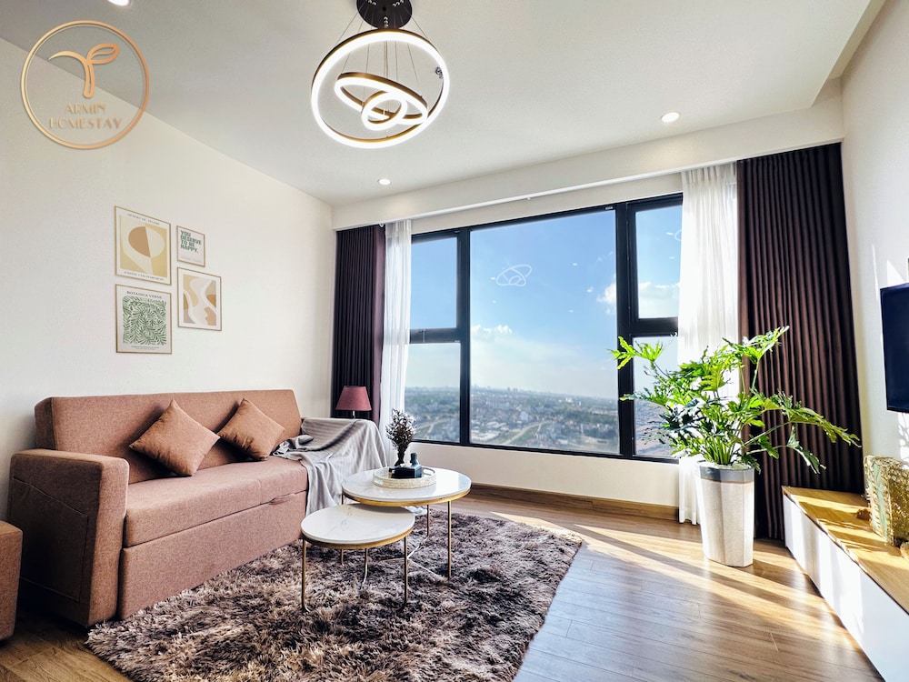 Armin Homestay Ecopark — 4-Star Luxury Hotel in Van Giang, Vietnam