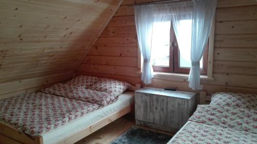 Osada Łopuszna — Lopuszna — photo 4