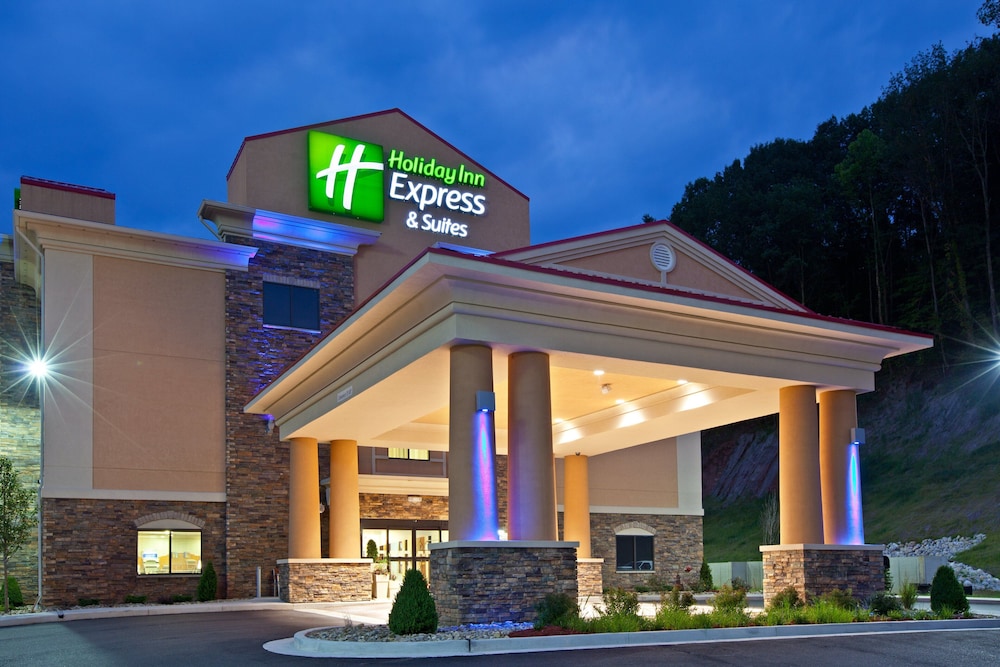 Holiday Inn Express Hotel & Suites RIPLEY by IHG - photo 47