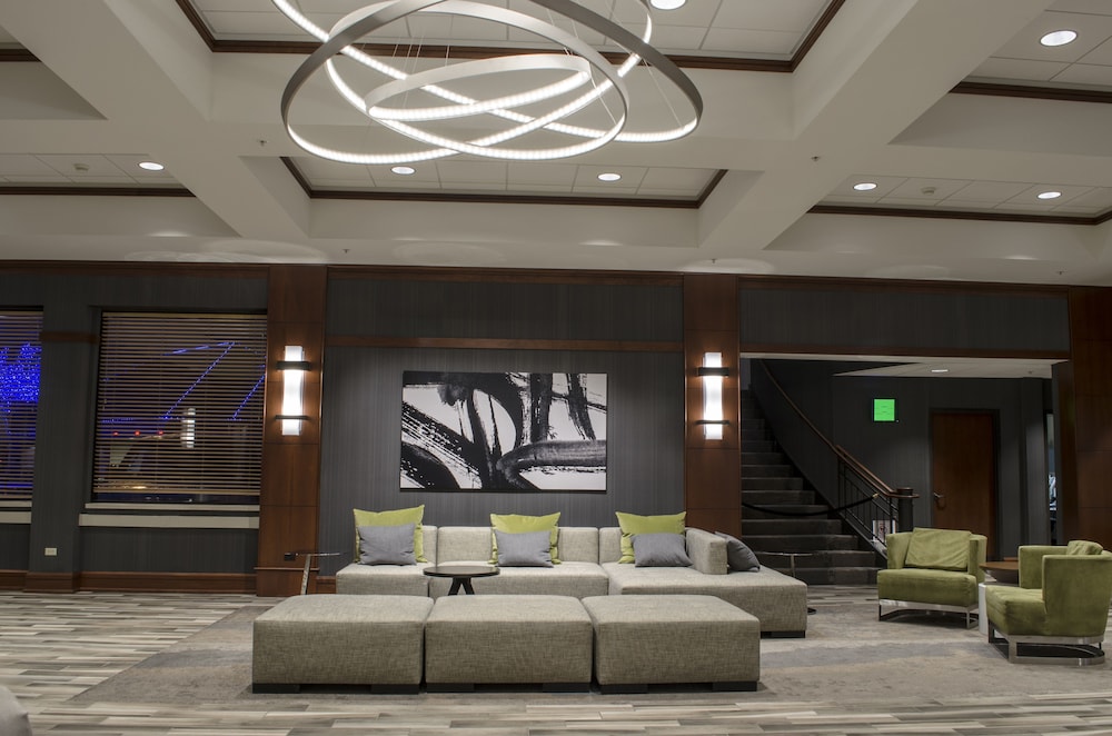 Holiday Inn Fargo by IHG - photo 84