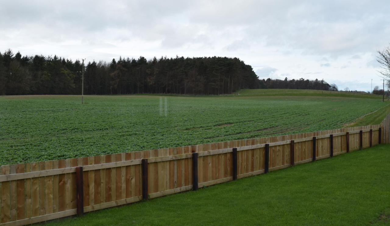 Chapel View Caravans — Alnwick — photo 2