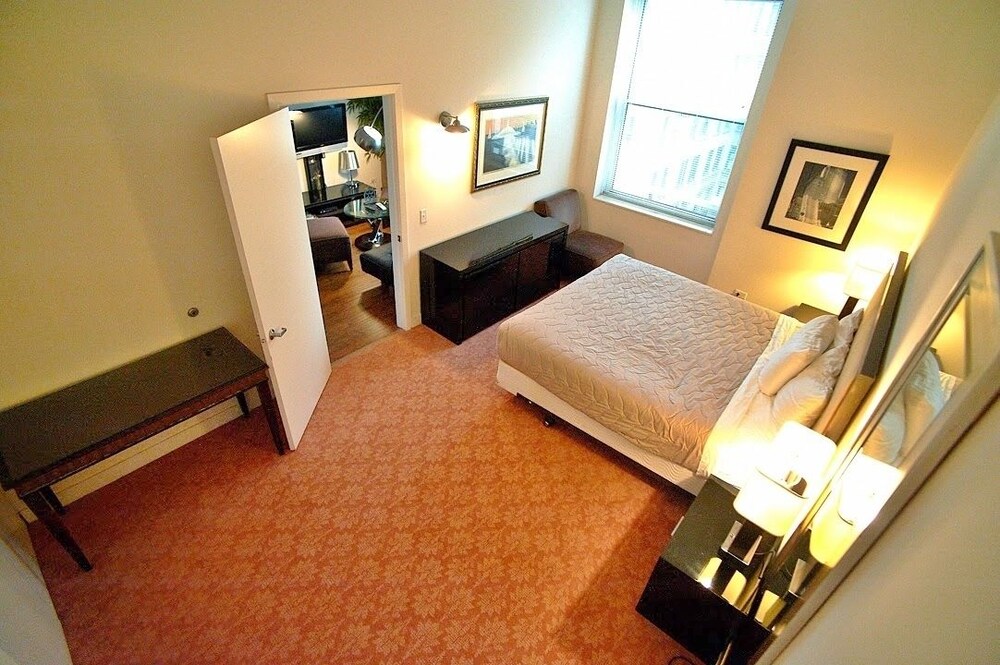 The Pittsfield Hotel Apartments Suites - photo 17