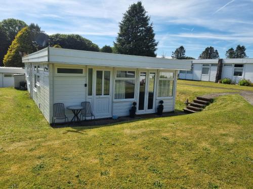 Pebbles in Haverfordwest, United Kingdom