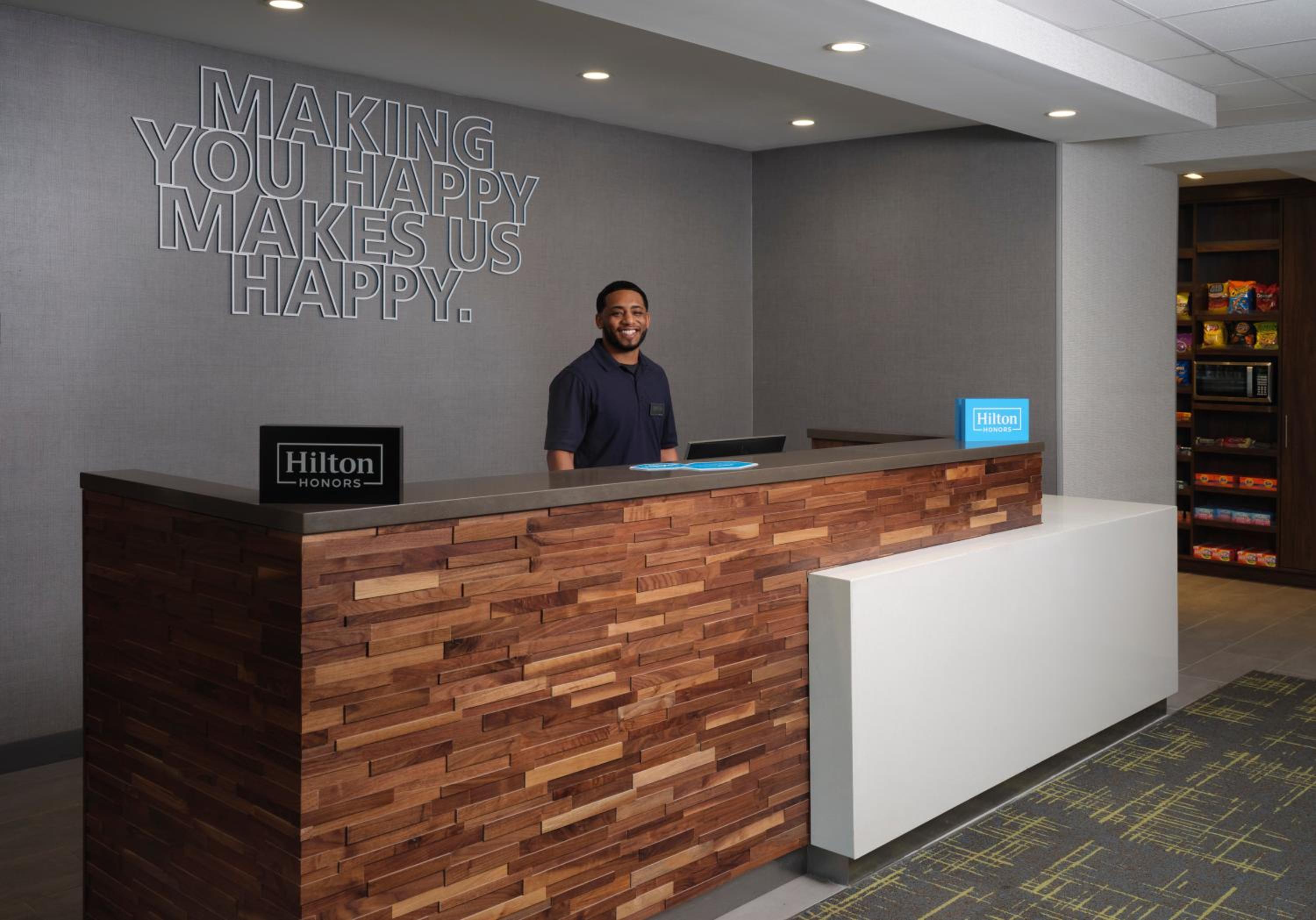 Hampton Inn Pinellas Park St. Petersburg FL - photo 17