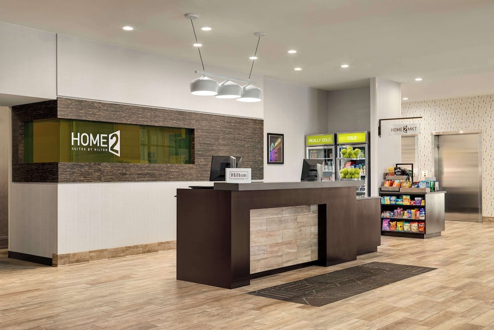 Home2 Suites by Hilton Austin North Near the Domain - photo 4