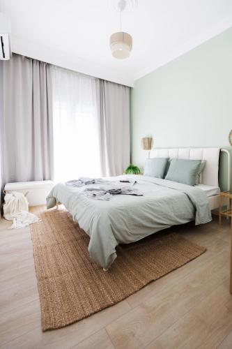 Elegant Urban Home in Center — 4-Star Luxury Hotel in Thessaloniki, Greece