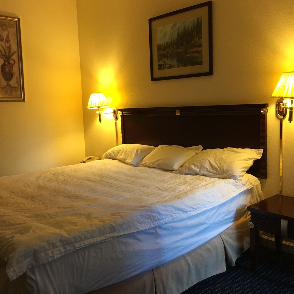 Econo Lodge - photo 16
