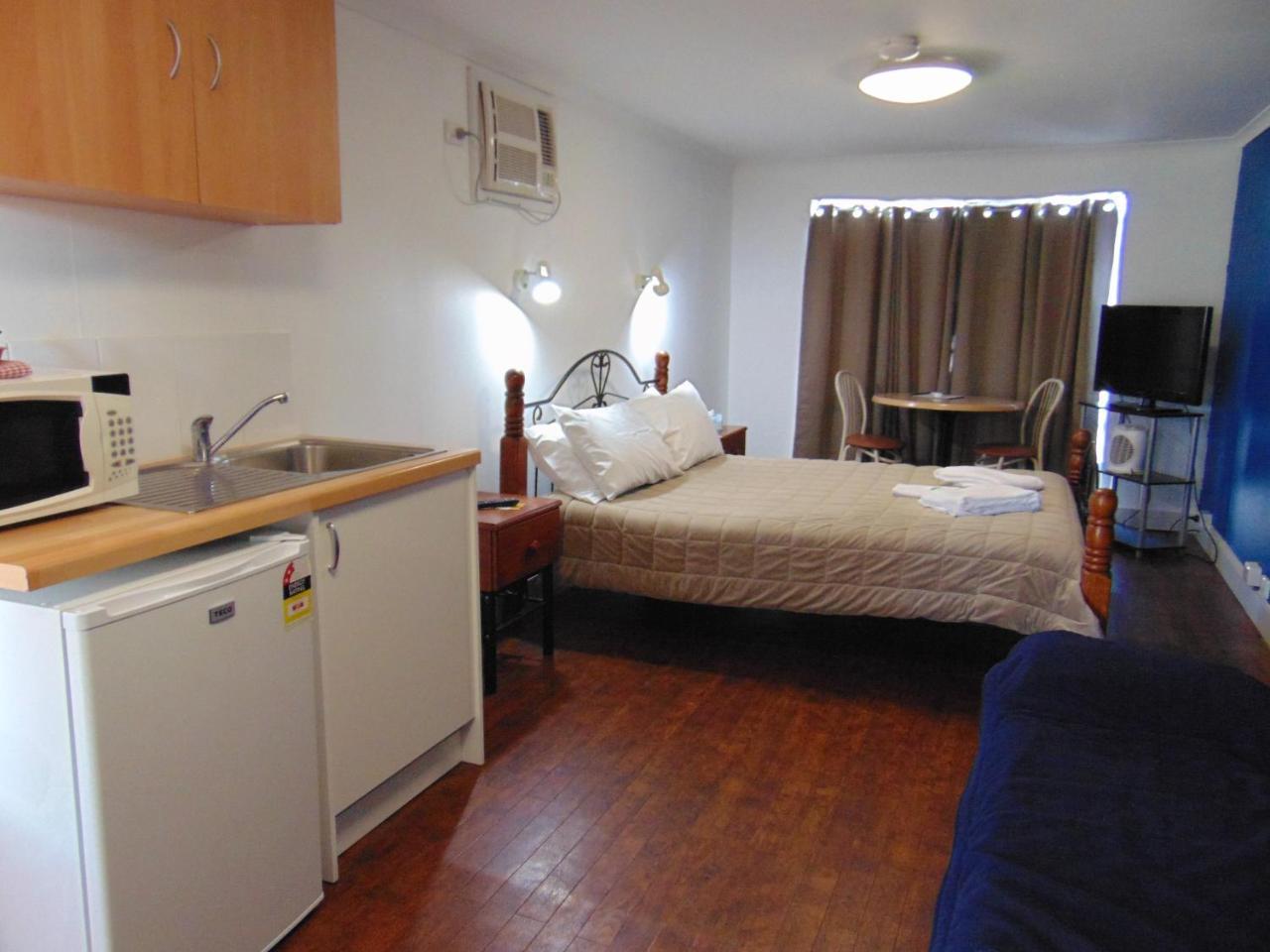 Fremantle Village — hotel in Fremantle