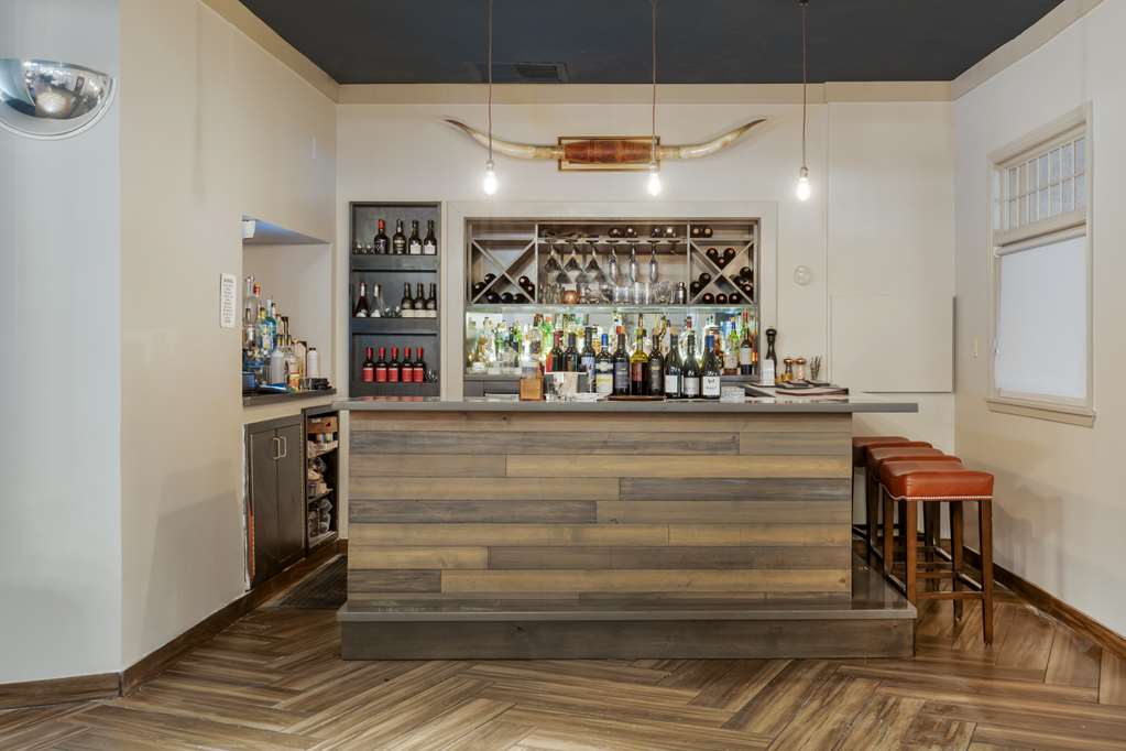 Best Western Plus Boomtown Casino Hotel - photo 8