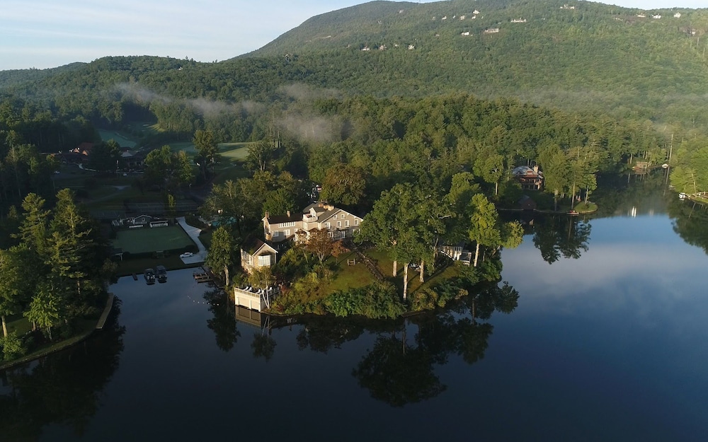 Greystone Inn - featured photo